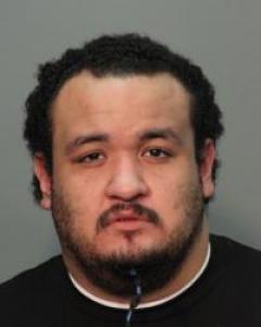 Ricardo David Marquez a registered Sex Offender of California