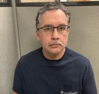 Ricardo Martinez a registered Sex Offender of California