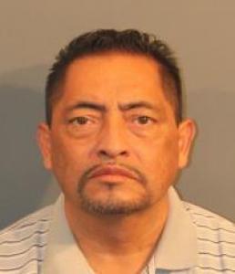 Ricardo Medina a registered Sex Offender of California
