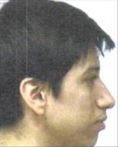 Ricardo Meza a registered Sex Offender of California