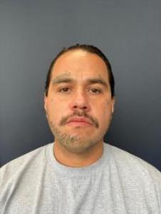 Ricardo Jose Montenegro a registered Sex Offender of California