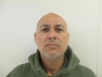 Ricardo Ivan Padilla a registered Sex Offender of California