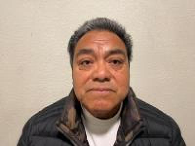 Ricardo Ignacio Rosales a registered Sex Offender of California