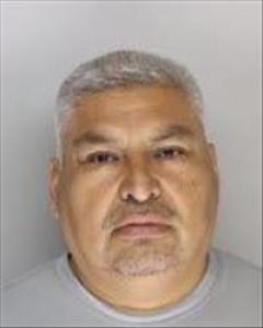 Ricardo Efrain Santiago a registered Sex Offender of California