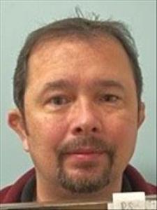 Ricardo Alfonso Solares a registered Sex Offender of California