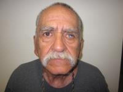 Richardo Marcias Gonzalez a registered Sex Offender of California