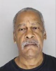 Richard Floyd Abercrombie a registered Sex Offender of California