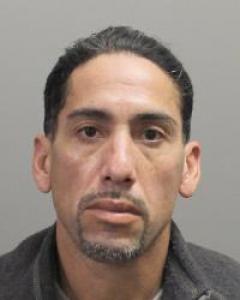 Richard Aguilar a registered Sex Offender of California