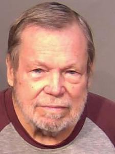 Richard Phillip Allen a registered Sex Offender of California
