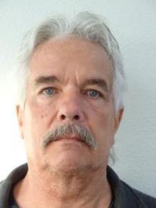 Richard Allen Berry a registered Sex Offender of California