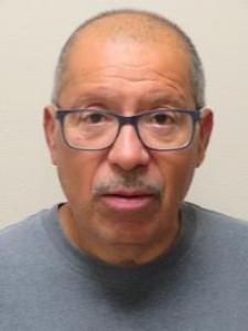 Richard Bojorquez a registered Sex Offender of California