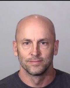 Richard Boos a registered Sex Offender of California