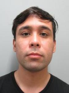 Richard Hector Bravo a registered Sex Offender of California