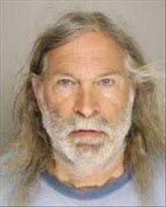 Richard Chapman a registered Sex Offender of California