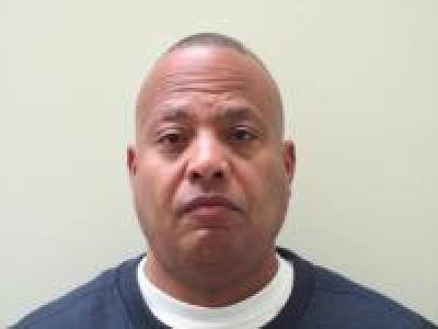 Richard Chatman a registered Sex Offender of California