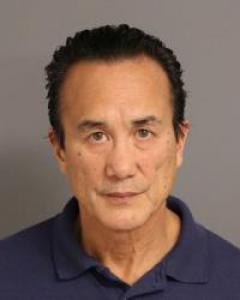 Richard Thomas Chun a registered Sex Offender of California