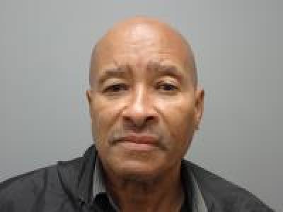 Richard Lamarr Clark a registered Sex Offender of California