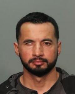 Richard Randy Contreras a registered Sex Offender of California