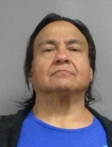 Richard David Corral a registered Sex Offender of California