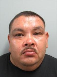 Richard Jesse Cruz a registered Sex Offender of California