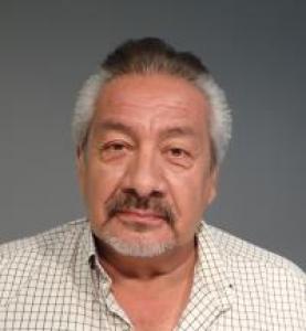 Richard Decasas a registered Sex Offender of California