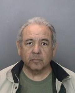 Richard Joseph Esparza a registered Sex Offender of California