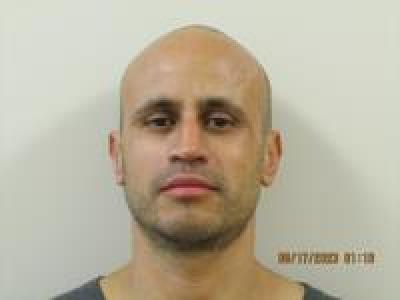 Richard Anthony Franco a registered Sex Offender of California