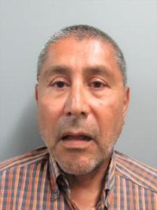 Richard Garcia a registered Sex Offender of California