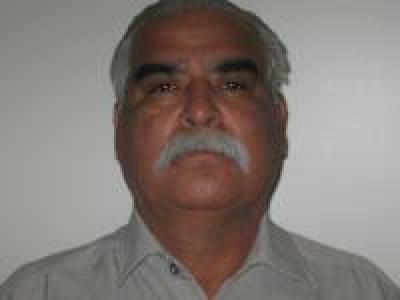 Richard Lopez Garibay a registered Sex Offender of California