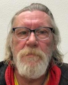 Richard Brice Gluhm a registered Sex Offender of California