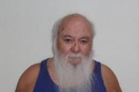 Richard S Guillen a registered Sex Offender of California