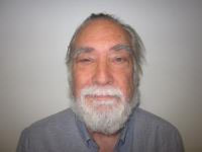 Richard Gordon Hall a registered Sex Offender of California