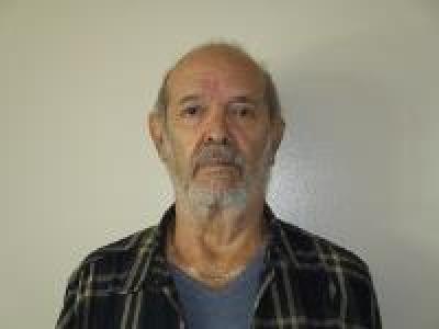 Richard Harris a registered Sex Offender of California