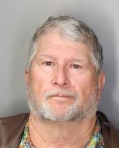 Richard Dale Hearnsberger a registered Sex Offender of California