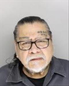 Richard Jessie Hernandez a registered Sex Offender of California
