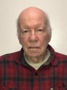 Richard Earl Knox a registered Sex Offender of California