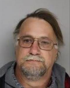 Richard Paul Koger a registered Sex Offender of California