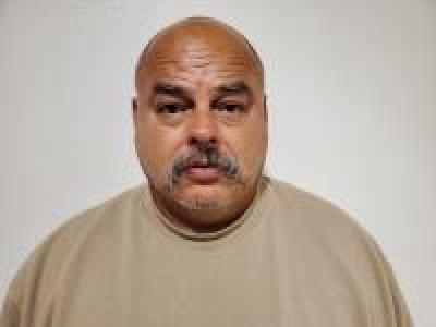 Richard Mack a registered Sex Offender of California