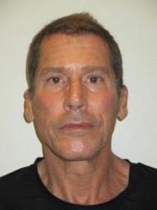 Richard Edward Matthews a registered Sex Offender of California