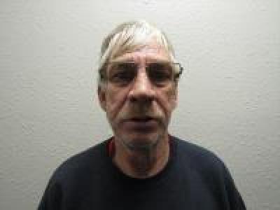 Richard John Miller a registered Sex Offender of California