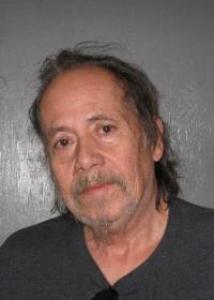 Richard Pimentel Miranda a registered Sex Offender of California