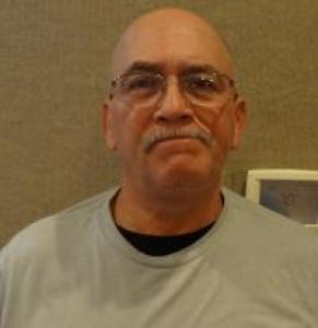 Richard Garcia Montoya a registered Sex Offender of California
