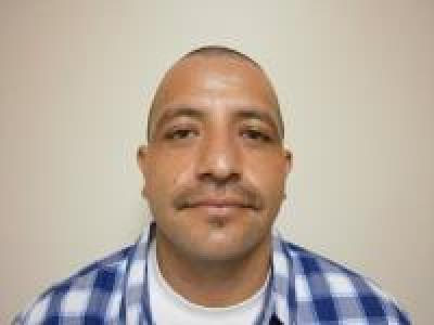 Richard Leon Morales a registered Sex Offender of California