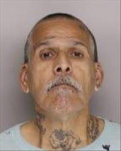 Richard Morales a registered Sex Offender of California