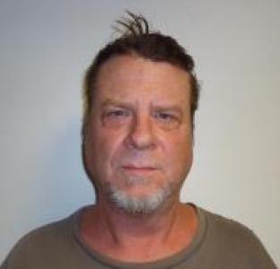 Richard Lee Morton a registered Sex Offender of California