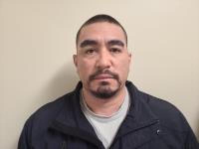 Richard Anthony Navarrette a registered Sex Offender of California