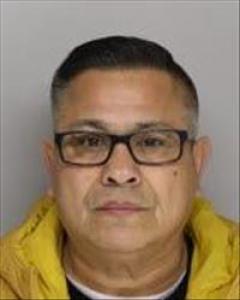 Richard Andrew Noriega a registered Sex Offender of California