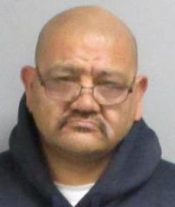 Richard Omectin a registered  of California