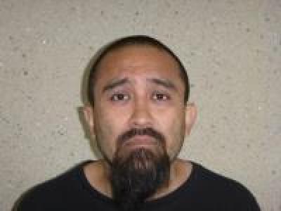 Richard Lee Pearce Jr a registered Sex Offender of California