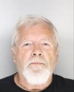 Richard Eugene Potts a registered Sex Offender of California